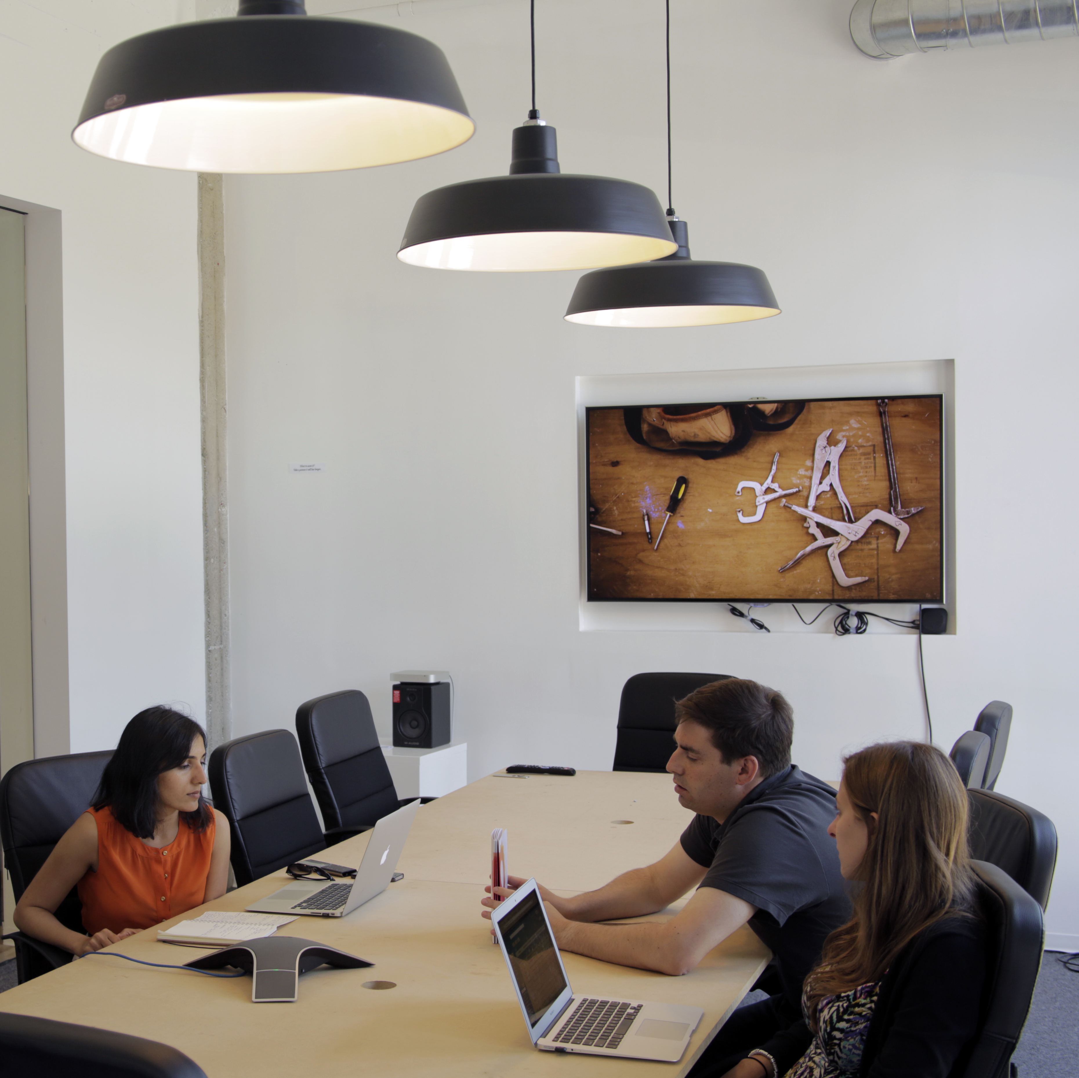 The Original™ Warehouse Pendant | Photo Courtesy of Customer